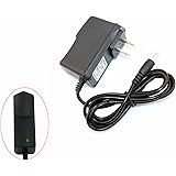 AC/DC Adapter for Sony ICF-M410 ICF-M410V ICF-M410S ICF-M410L Digital AM FM TV Weather Clock Radio Power Supply Cord Charger Mains PSU