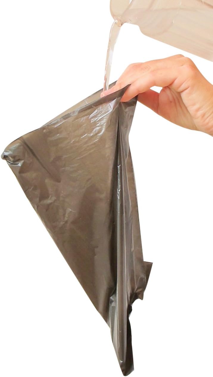 ShoppingLion 1040 Dog Poop Bags with Dispenser and Leash Clip, Guaranteed Leak-Proof, Extra Thick and Strong Poop Bags for Dogs, Pet Waste Bags Made with EPI Technology : Pet Supplies