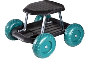 Apollo Exports International Garden Rolling Work Seat