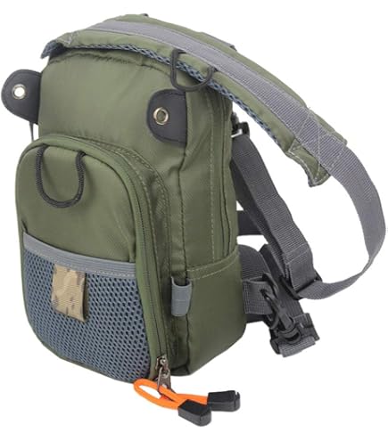Fishing Tackle Box Fly Fishing Waist Pack 12 Best Fly Fishing