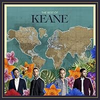 Keane Ablum Cover