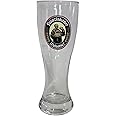 Franziskaner Weissbier Wheat Beer Glass | XL .5 L Glass