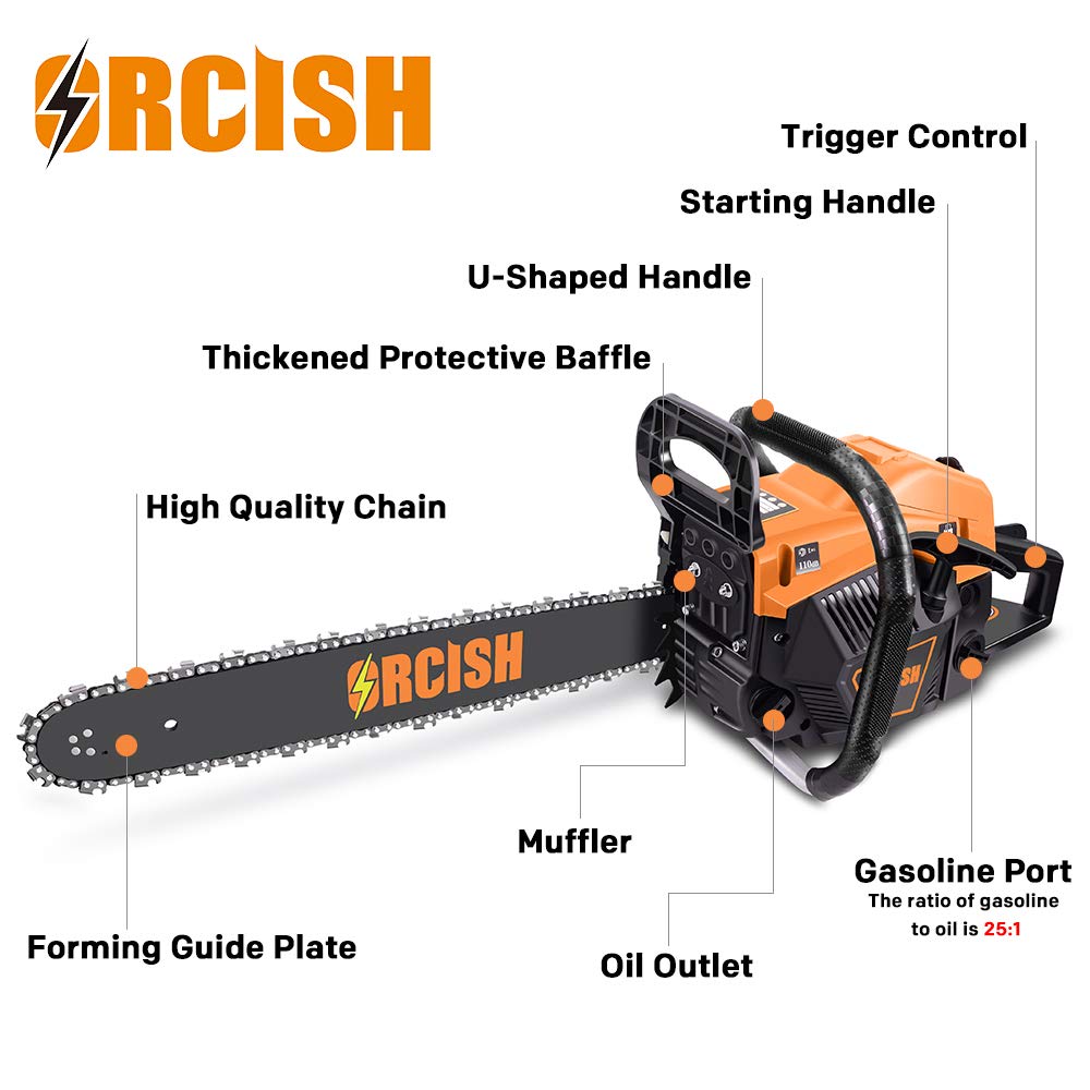 ORCISH 62cc 20
