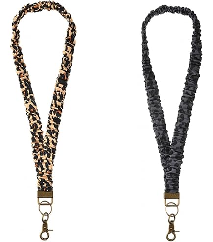 Id Card Holder For Office, Retractable Keychain With Id Card Holder - View #7