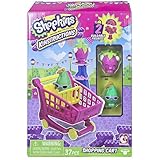 Shopkins Kinstructions Shopping Cart Style 1