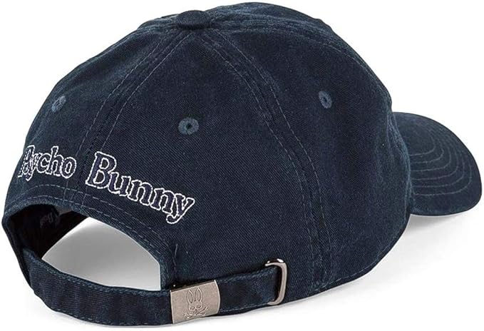 Psycho bunny hat amazon Clearance