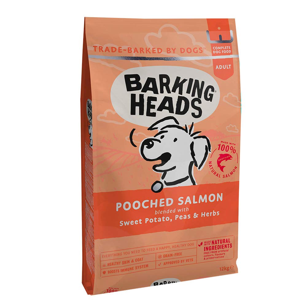 harringtons puppy food 12kg