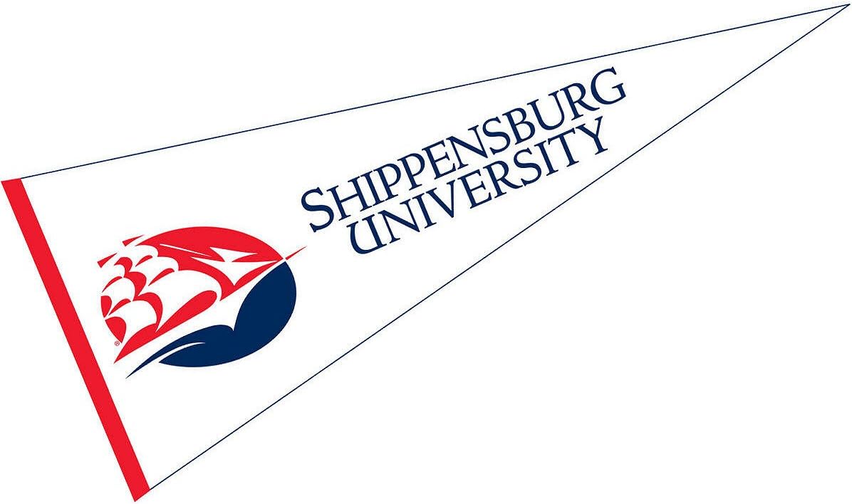 Amazon Com College Flags Banners Co Shippensburg Raiders