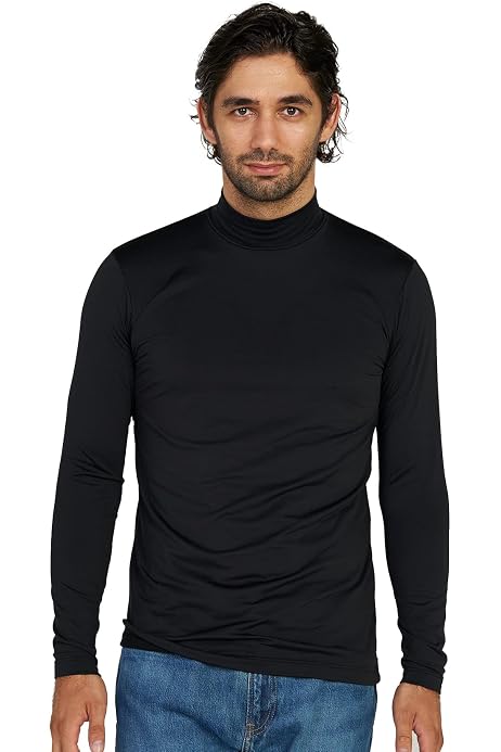fruit of the loom thermal henley