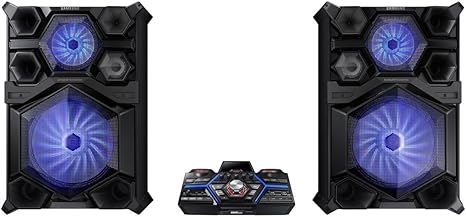 samsung 4000 watt dj system price