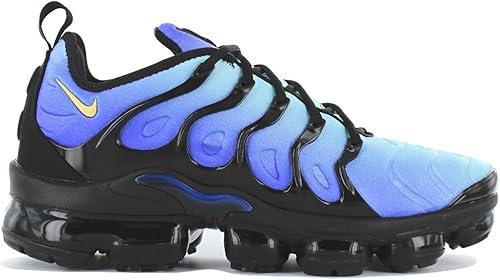 vapormax plus negros