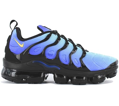 vapormax plus negros