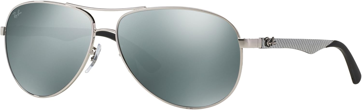 ray ban carbon sunglasses