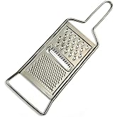 Norpro Stainless Steel Heavy Duty 3 Way Grater