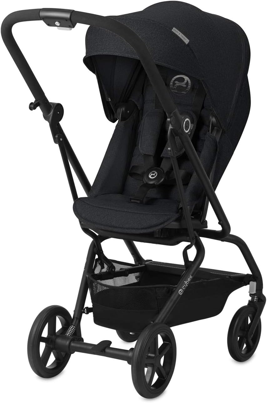 poussette cybex eezy s twist 