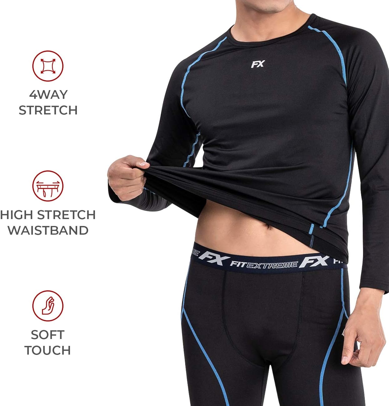 tmax long johns