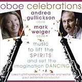 OBOE CELEBRATIONS                                  image