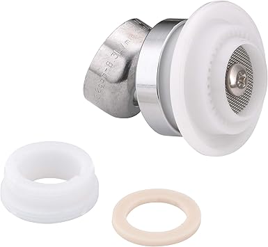 Moen 20200 Swing N Spray Aerator Faucet Aerators And Adapters
