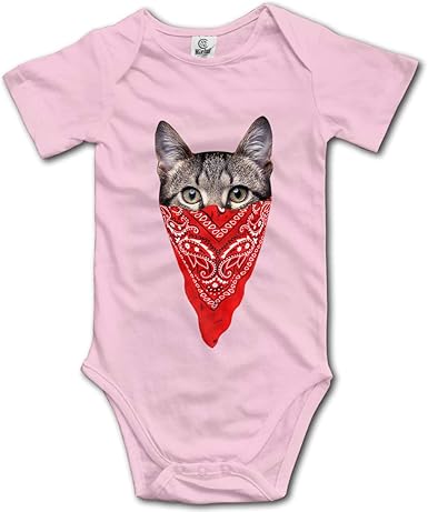 gangster baby clothes