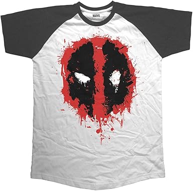 deadpool t shirt amazon