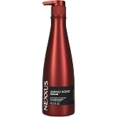 Nexxus Conditioner Amino Bond for All Types of Damaged Hair with Amino Acids &amp; Keratin Protein 13.5 oz