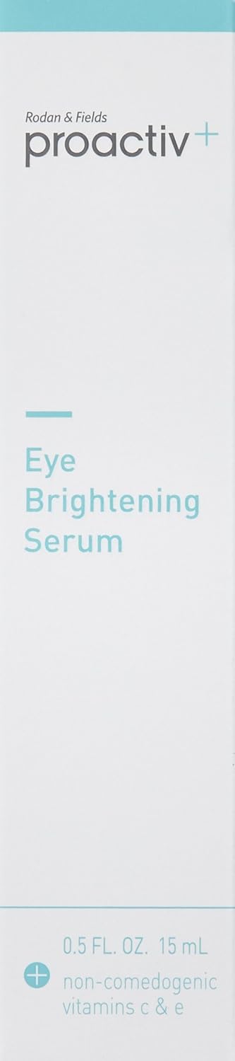 proactiv eye brightening serum
