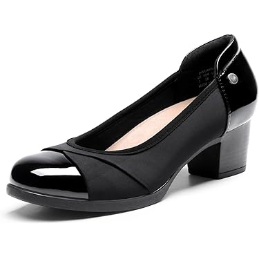 amazon ladies dress shoes heels Ralph Migel Ladies Amazon Low Heels with Gold Oranment Frankel's Designer Shoes