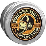 Grave Before Shave Viking Blend Beard Balm (2 ounce)