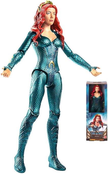 mera figure