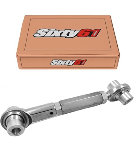 Amazon.com: Pro-Tek LL-225S Adjustable Lowering Links Made
