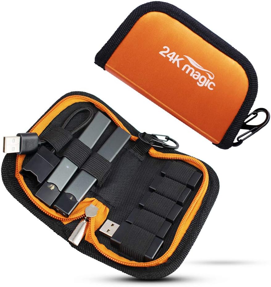 custodia vape per il fumo