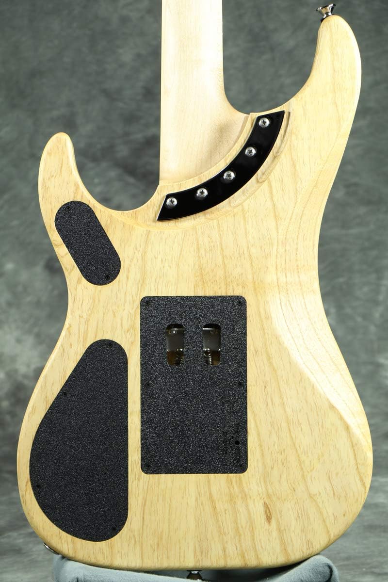 Amazon Washburn Nuno Bettencourt Signature Model N4 Esanm Nuno Bettencourt ヌーノ ベッテンコート モデル エレキギター 楽器