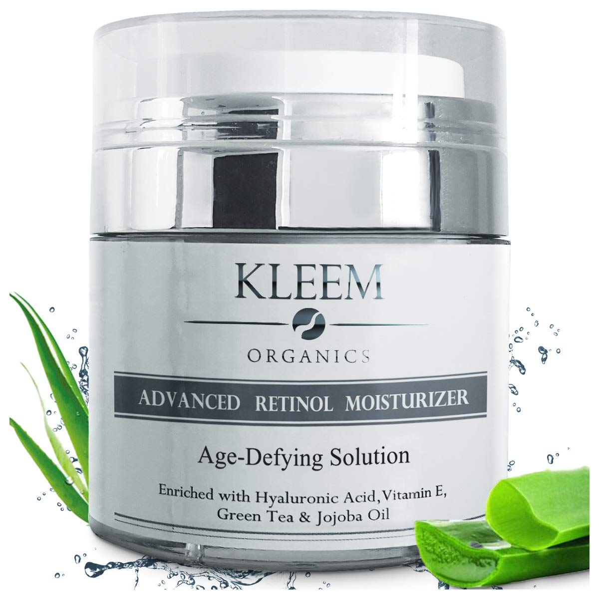moisturizer without retinol