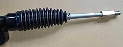 WANTONE RACING Steering Rack and Pinion 39191-0018