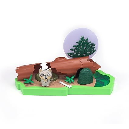 Hexbug Lil Nature Babies Forest Den - 