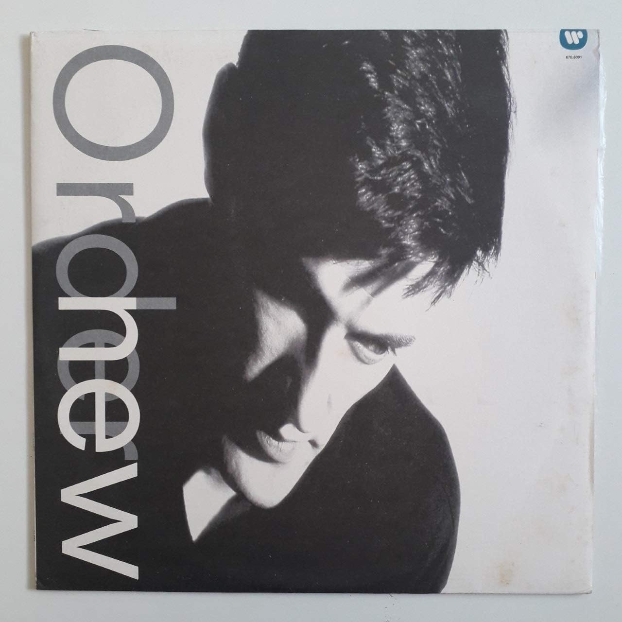 Low Life (Vinyl) New Order Amazon.ca Music
