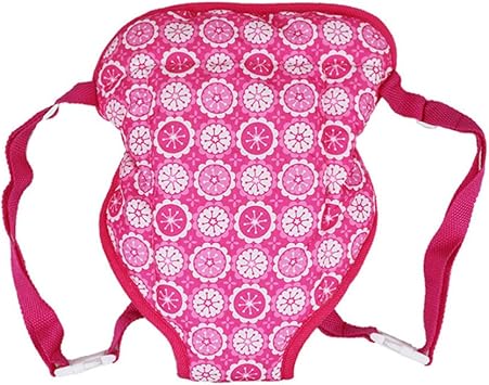 baby doll backpack carrier