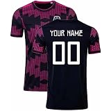 Custom Mexico Jersey - Adult 