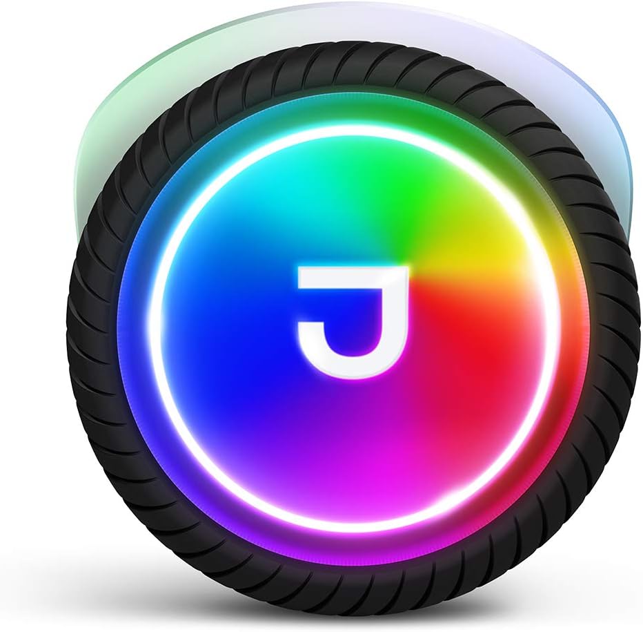 jetson plasma hoverboard
