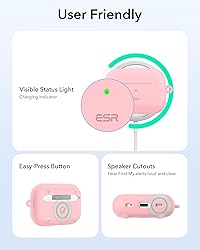 ESR for AirPods Pro 2nd Generation Case