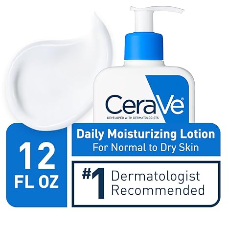 amazon cerave daily moisturizing lotion