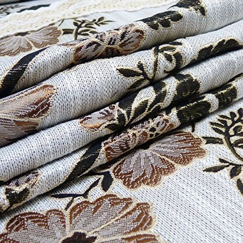 Outdoor Sofa Cushions,Fabric Sofa Towel Cover Of The Four Seasons,Cover Slip Sofa Cushions-A 90x220cm(35x87inch)