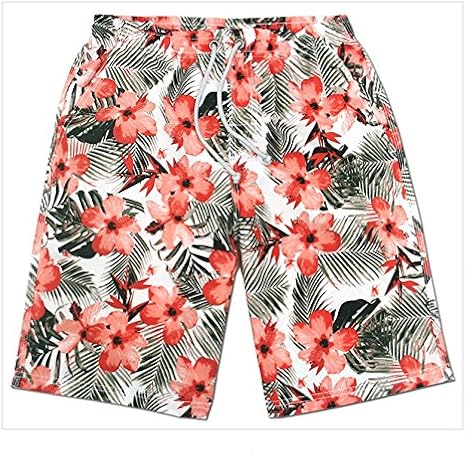 Amazon Co Jp Allylog 水着 メンズ サーフパンツ 海水パンツ 海外旅行 水陸両用 速乾 Xl オレンジ 男 服 ファッション小物