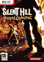 Silent Hill : Homecoming