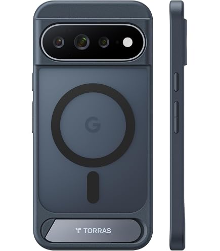TORRAS OstandQ3Air GooglePixel11ProXLケース Ostand Q3 Air スタンド