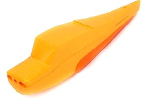 Hobbyzone Bare Fuselage: Champ