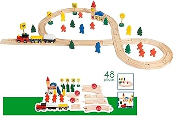 webby train set