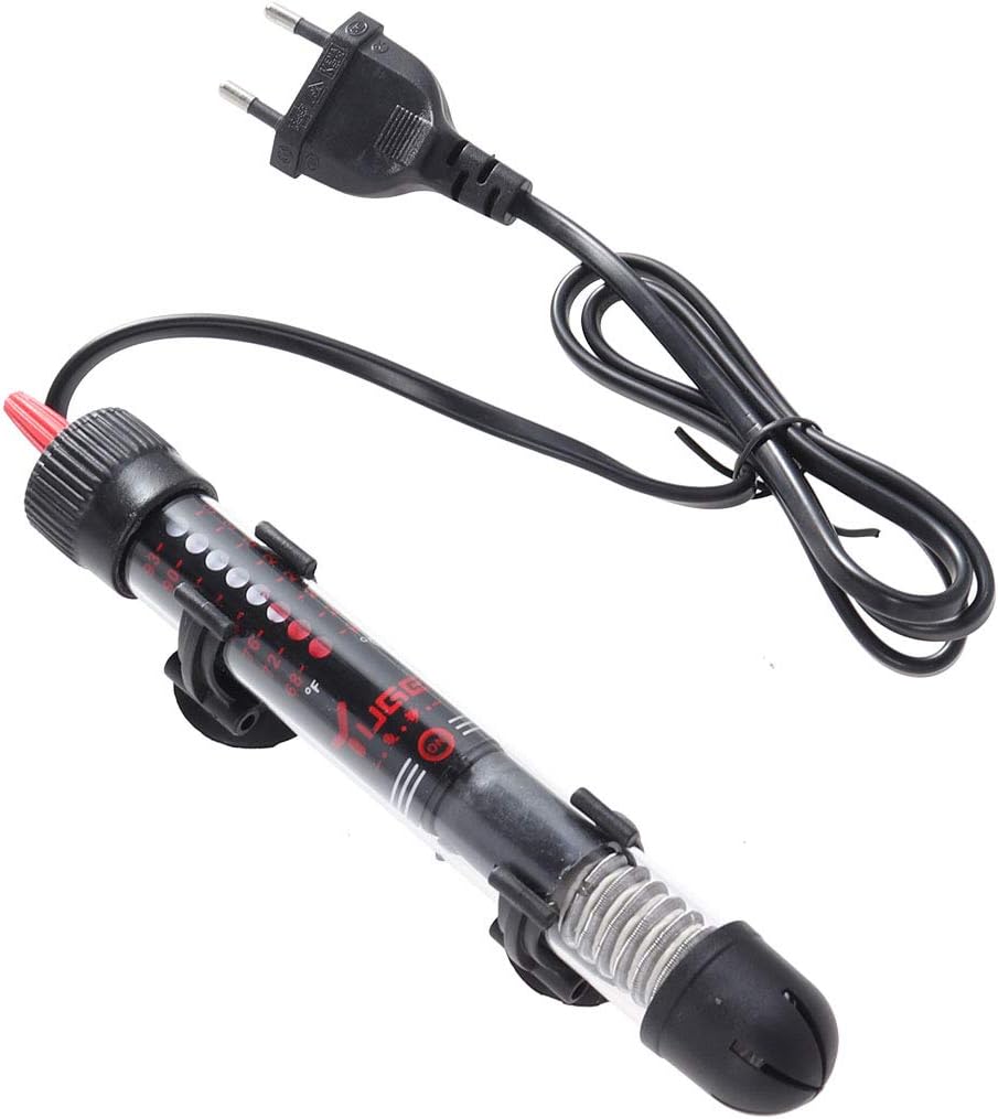 termometro per acquario con ventosa