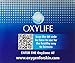 Oxy Life Natural Radiance5 Creme Bleach Oxygen Power with Skin Radiance Serum 27g