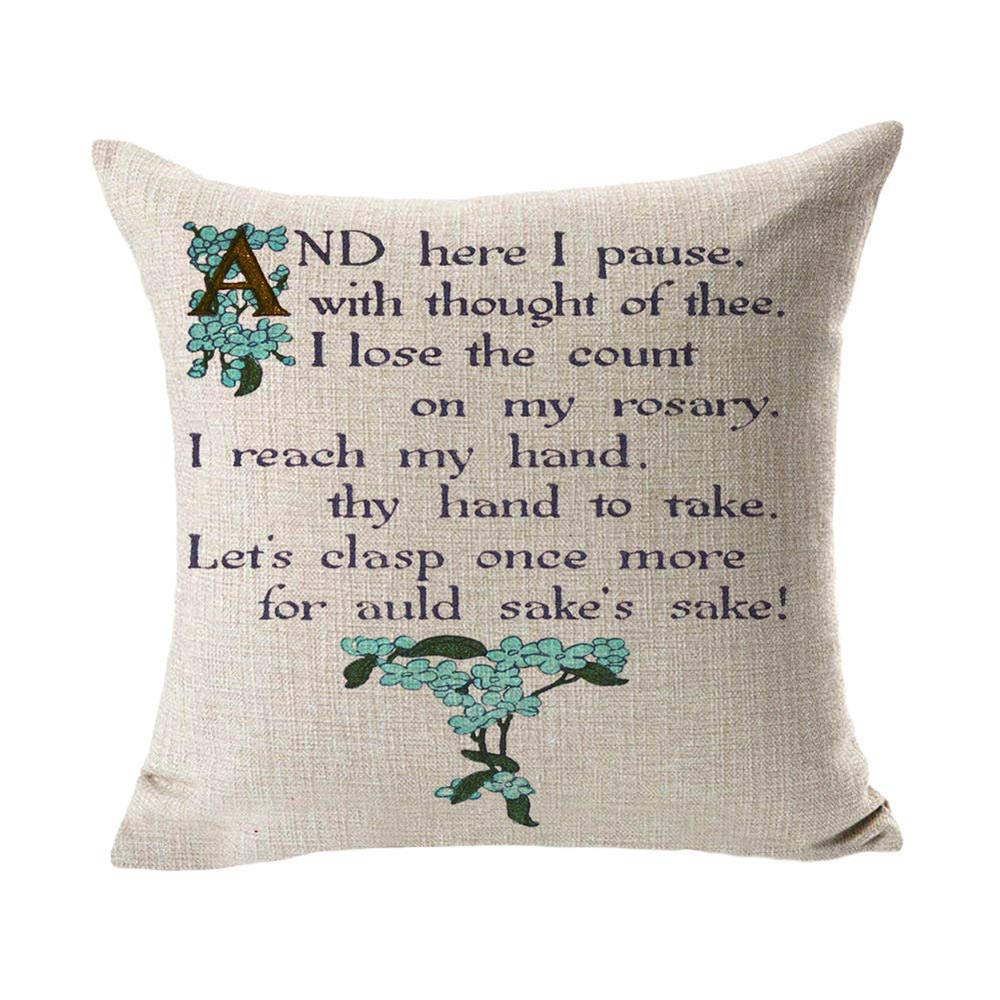 Mariage Guanshu Bz 6pcs Fleurs Et Oiseaux Belles Phrases Art